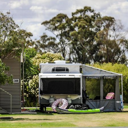Discovery Parks - Moama Waters Buitenkant foto