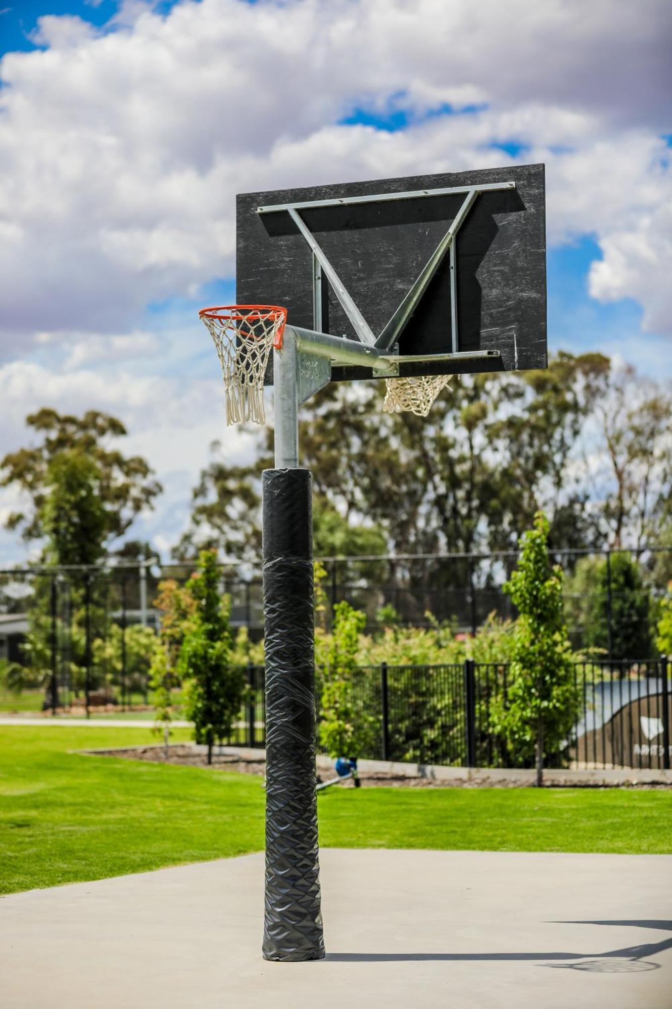 Discovery Parks - Moama Waters Buitenkant foto