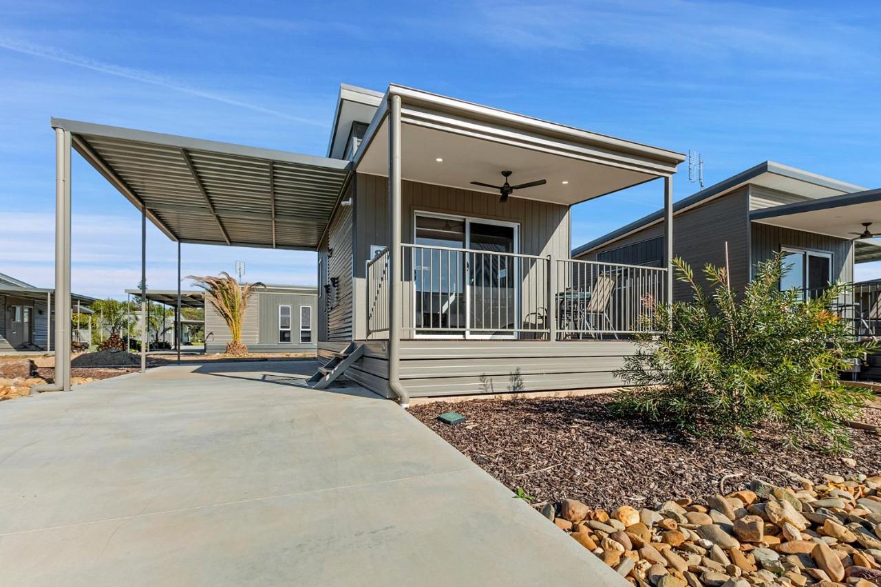 Discovery Parks - Moama Waters Buitenkant foto
